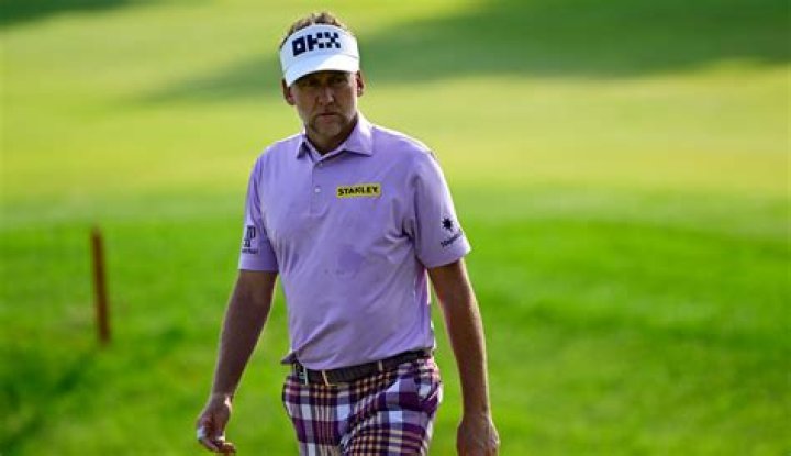 Poulter Net Worth