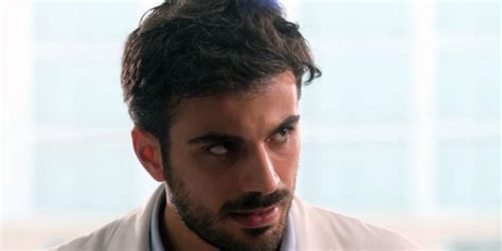 Pourquoi Gianmarco Saurino a quitté Doc ? Toutes les réponses à vos questions
