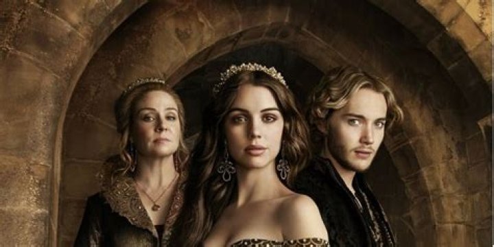 Pourquoi Reign quitté Netflix ? Toutes les réponses à vos questions