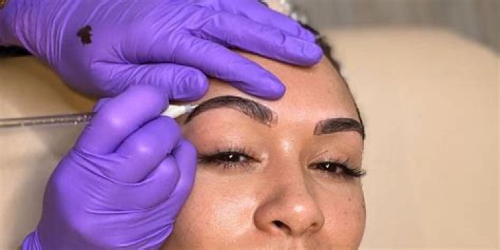 Powder Brows vs. Microblading: Pros Explain the Difference