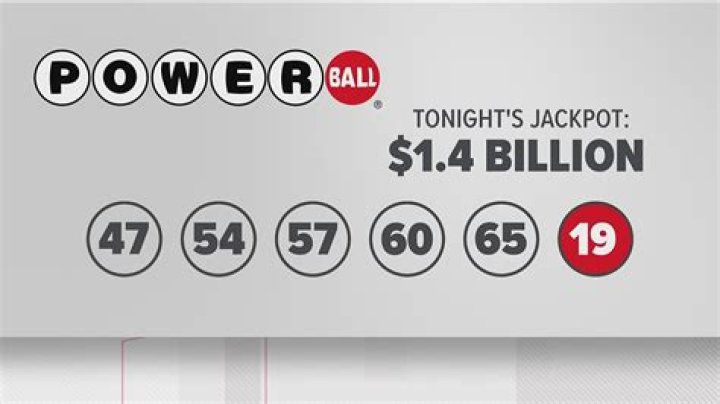 Powerball numbers in Georgia | Saturday, Oct. 28