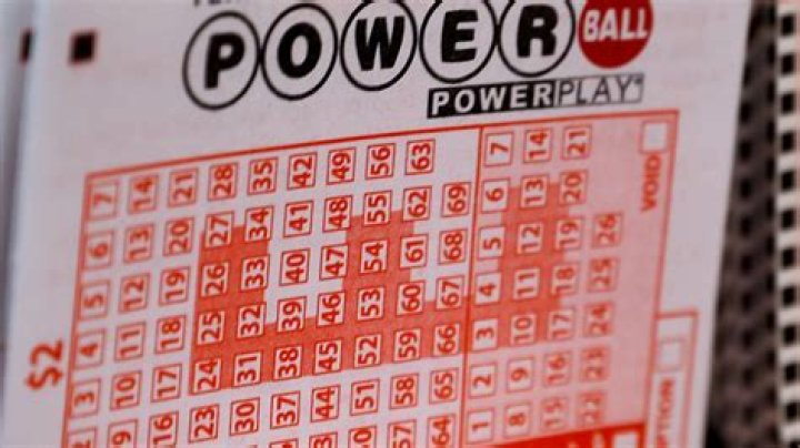 Powerball winning numbers for 1/28/2023: $572 Million Jackpot