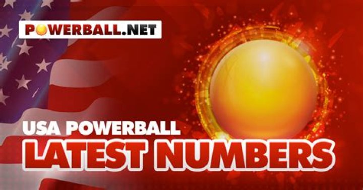 Powerball winning numbers for July 19, 2023