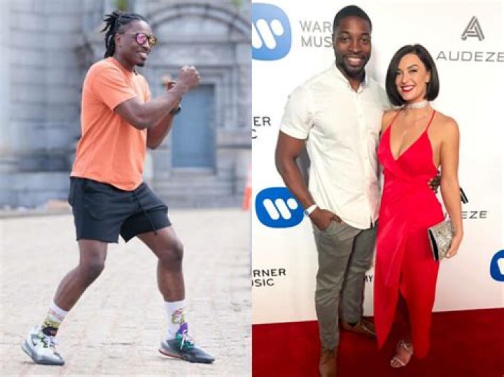 Preacher Lawson Bio, Age, Height, Girlfriend, Net Worth