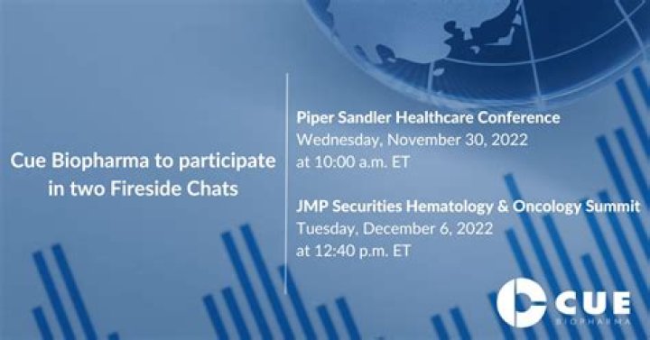 Precigen to Participate in Upcoming JMP Securities Hematology and Oncology Forum