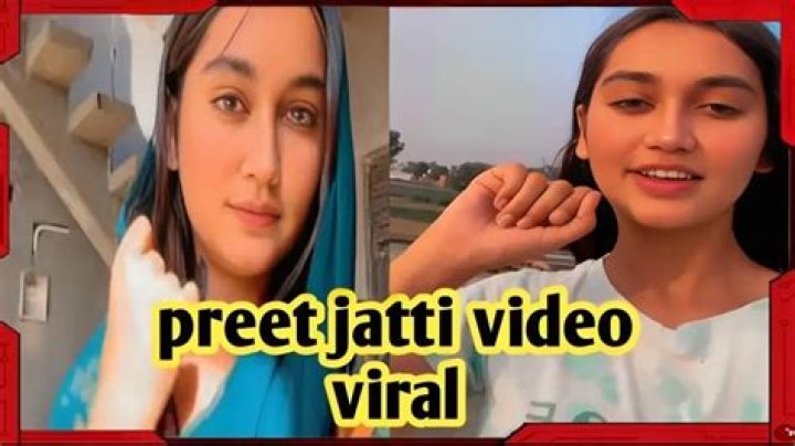 Preetjatti MMS Video: Exploring The Controversy And Impact