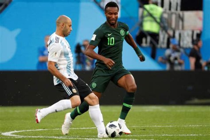 Premier League: John Obi Mikel anuncia su retirada