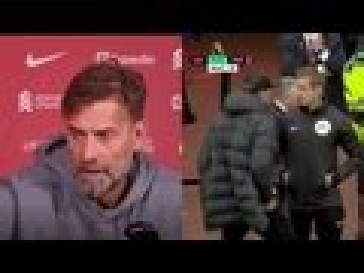 Premier League: Klopp: 