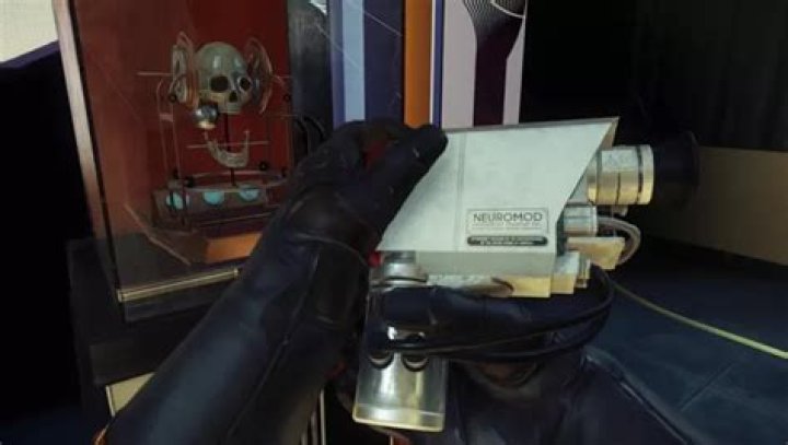 Prey Neuromod Locations - Where to find Skill Points