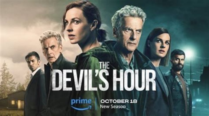 	Prime Video’s ‘Devil’s Hour’ Season 2 Casts ‘Top Boy’ Star Saffron Hocking (EXCLUSIVE)	