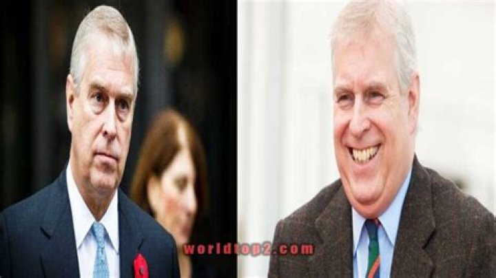Prince Andrew: Biography, Facts, Lifestyle & Net Worth