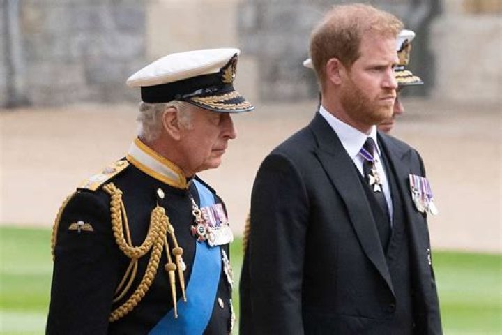 Prince Harry and King Charles to speak again next week after ‘turning point’