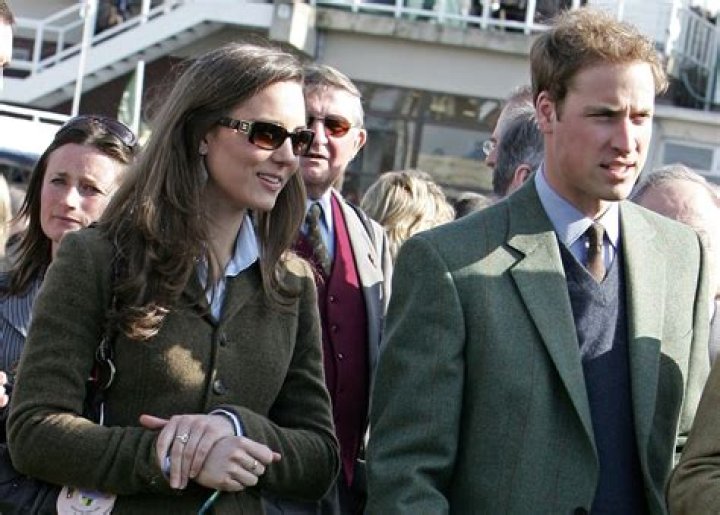 Prince William Reportedly Once Broke Up with Kate Middleton Over the Phone