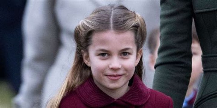 Princess Charlotte Is Set to Inherit a Unique Royal Title