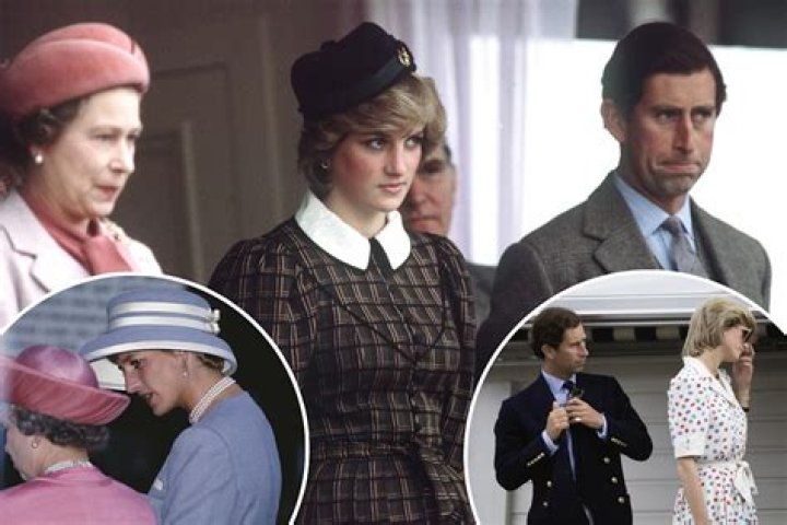 Princess Diana Told Queen Elizabeth Prince Charles Was a Nightmare