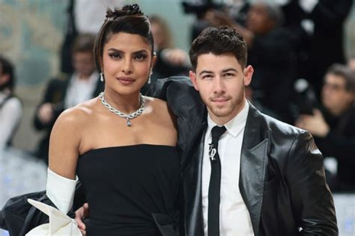 Priyanka Chopra's Latest Tribute to Nick Jonas Will Melt Even the Iciest Hearts