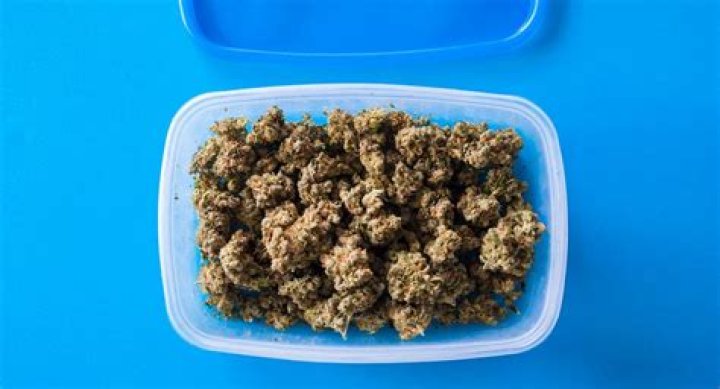 Products to Help Parents Lock and Store Weed Away from Kids