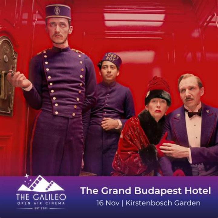 	Projecting ‘Grand Budapest Hotel’ in Theaters Requires Special Instructions	