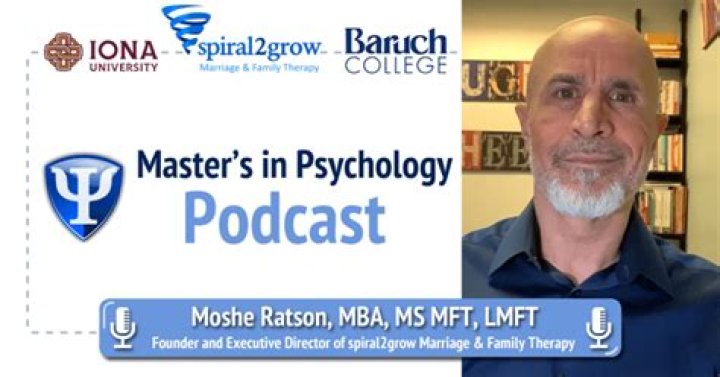 Psychotherapist Reveals Why Your Husband Likely Cheated On You | Moshe Ratson