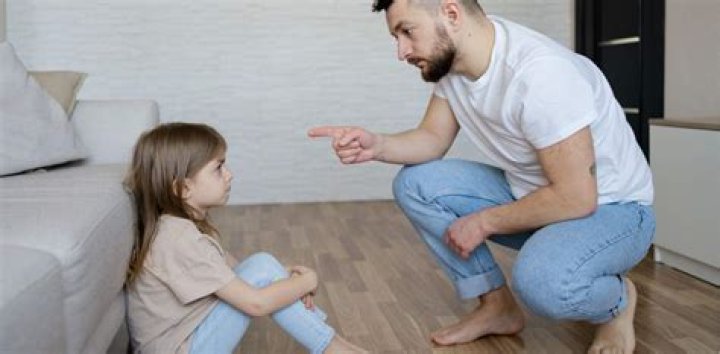 Punishment For Kids Who Don’t Respond To Punishment