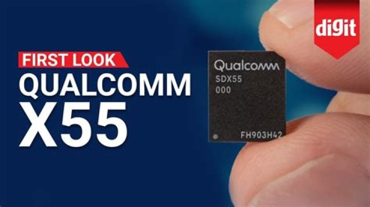 Qualcomm X50 vs. X55 modem: Why the X55 is so important for 5G's future
