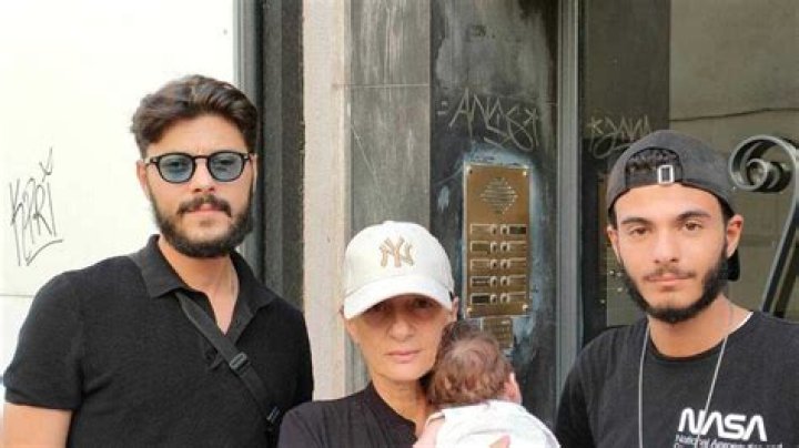 Quand Daniel Levi parlait de ses enfants Rivka, Raphael et Abel ?