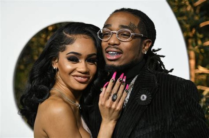 Quavo Girlfriend: What Is His Relationship Status? Who Is He Currently Dating?