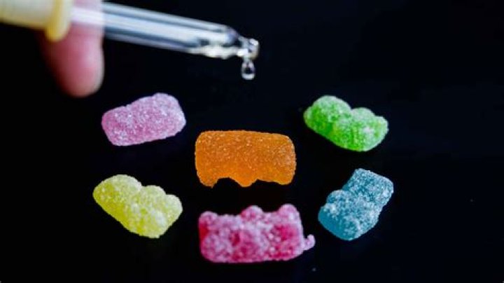 Qué es 'la Bomba', la droga con forma de gominola que ya se encuentra en España