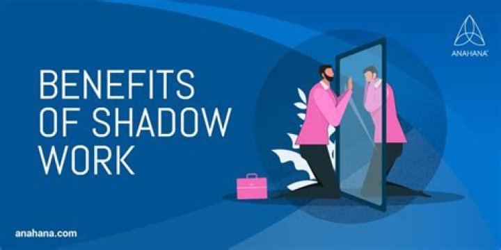Qué es el trabajo en la sombra