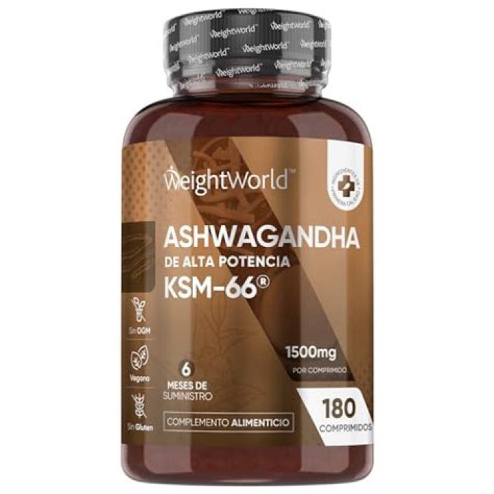 Qué es la ashwagandha y por qué se ha convertido en un suplemento de moda