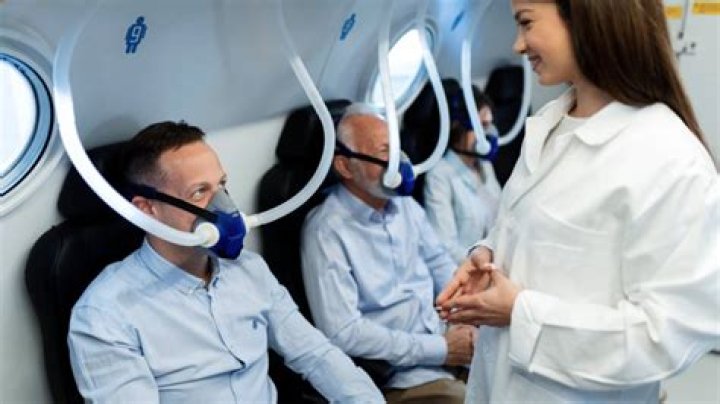 ¿Qué es la oxigenoterapia? | CuidatePlus