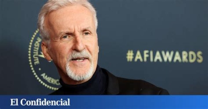 ¿qué opciones tiene James Cameron de ganar en los premios?