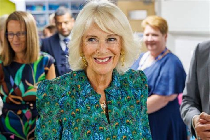 Queen Camilla's subtle signals of affection toward Meghan Markle revealed