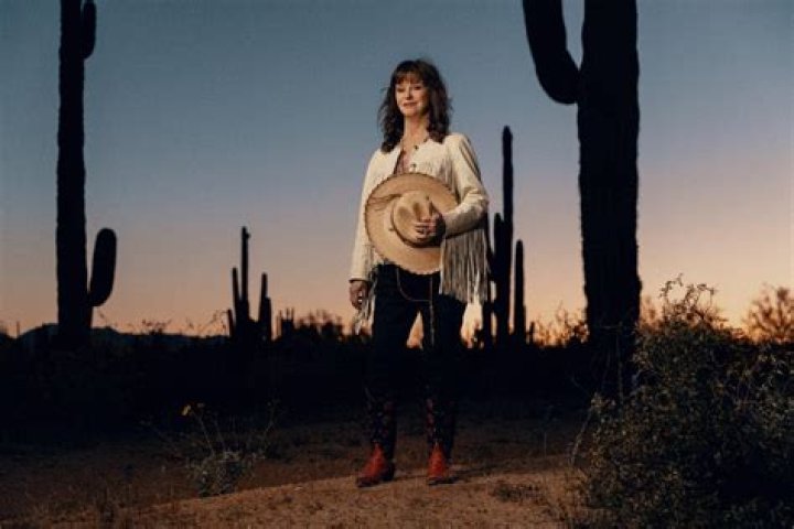 Queen of Outlaw Jessi Colter, Whatever Happened to Her?