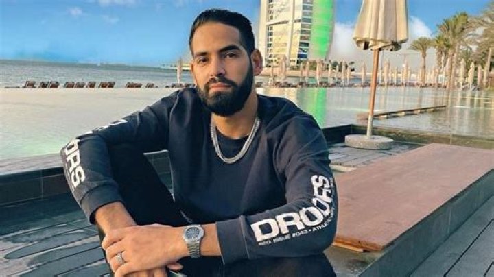 Qui est Hicham l’amant de Jazz ? Toutes les réponses à vos questions