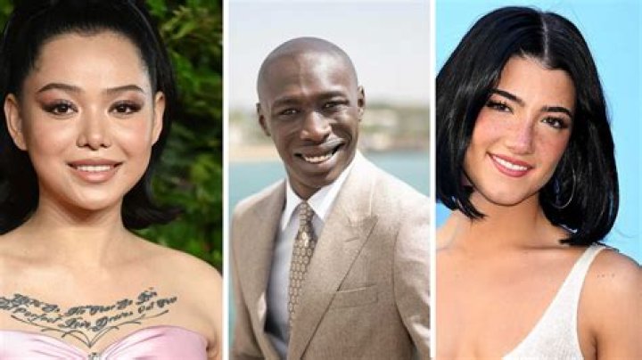 Qui est le plus suivi sur TikTok ?