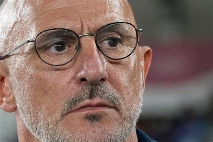¿Quién es Luis de la Fuente? El nuevo técnico de la selección de España
