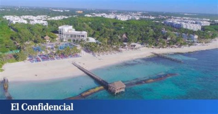 ¿Quiénes son los Serna Lorente? El nuevo rey de Poniente (Benidorm)