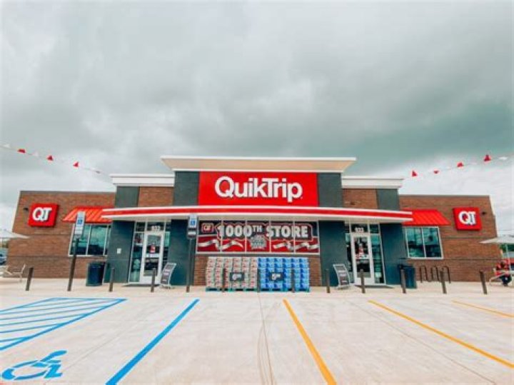 QuikTrip to demolish, upgrade store in Peachtree Corners