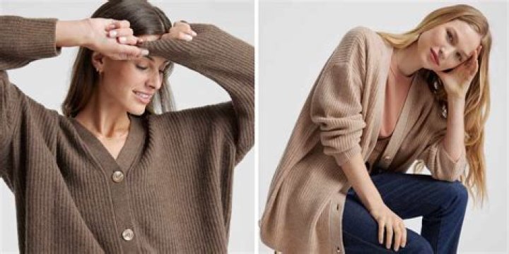 Quince Launched a New Cashmere Collection Under $150