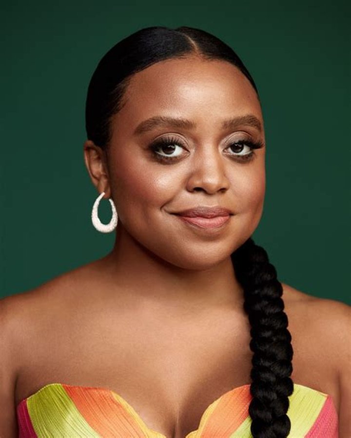 Quinta Brunson Made Network TV Cool Again