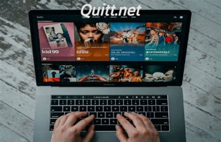 Quitt Net: Understanding The Future Of Digital Networking