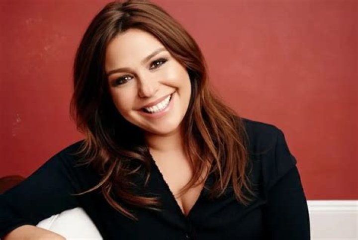 Rachael Ray Net Worth and Biography