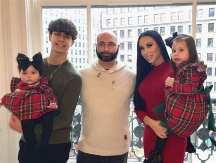 Rachel Fuda Biography, Age, Height, Husband, Net Worth