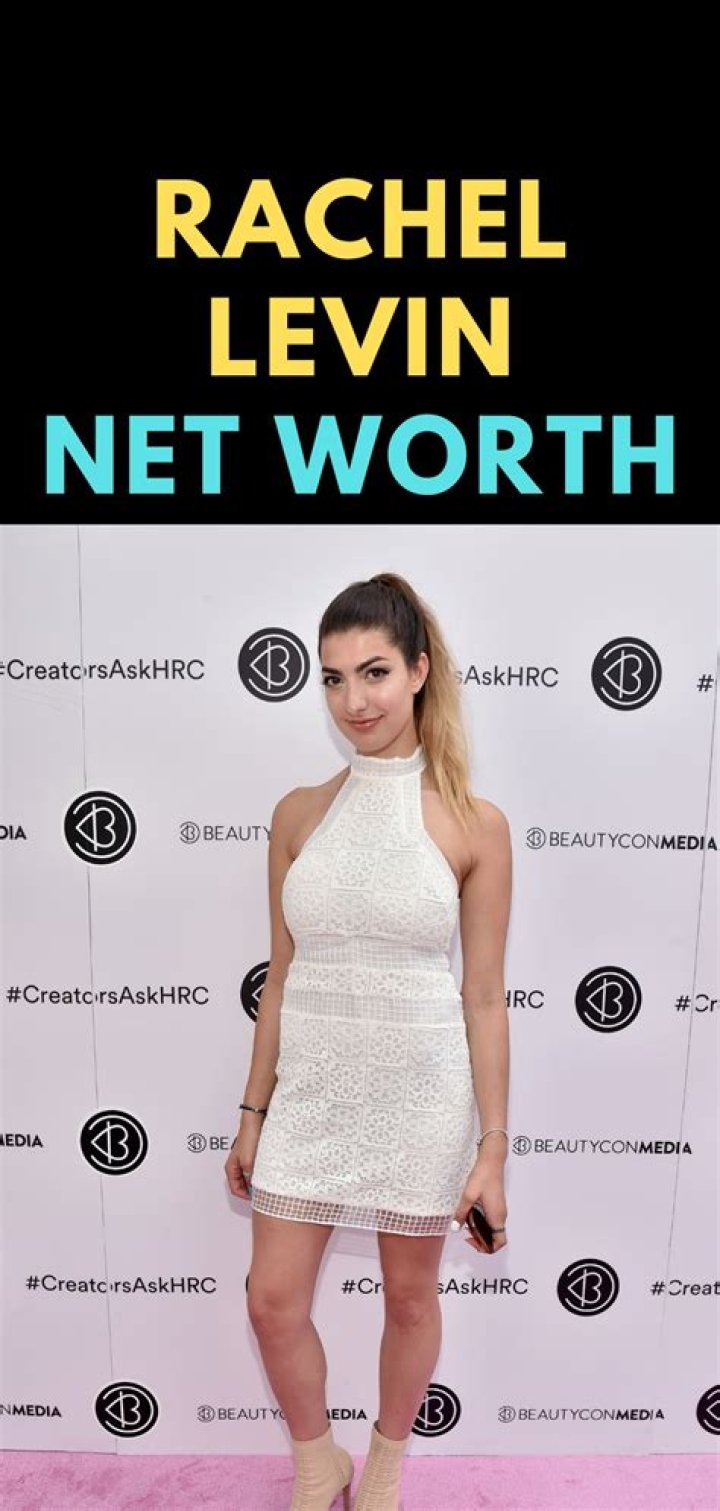 Rachel Levin Biography, Wiki, Age, Height, Family, Net Worth