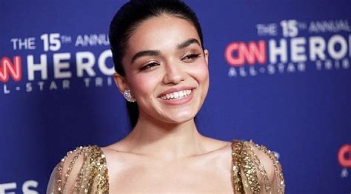 Rachel Zegler Reacts To The Criticism For Casting As Snow White