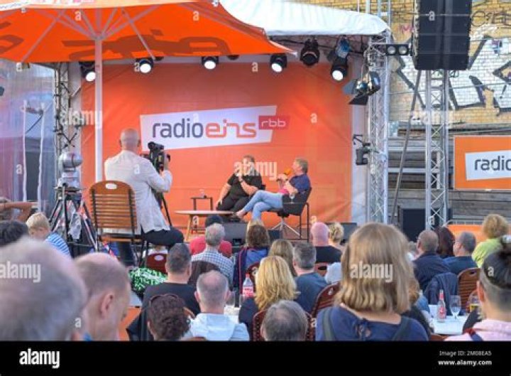 Radio Eins – Mehr zum Thema Publikumsschwund