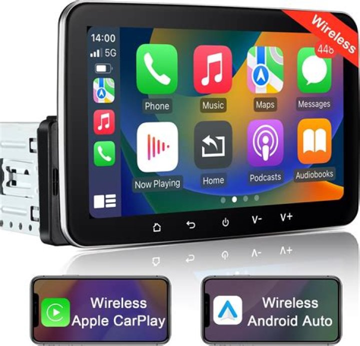 Radio MARCA, ya disponible en Car Play y Android Auto para tu coche