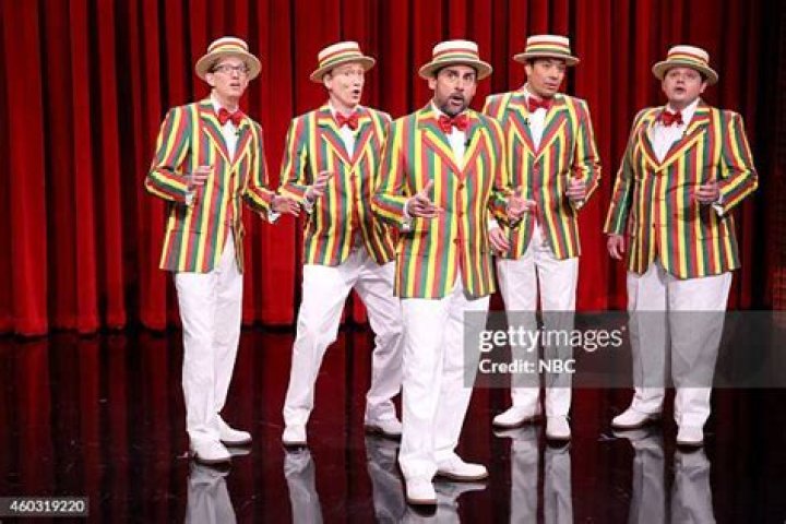 Ragtime Gals - Vulture