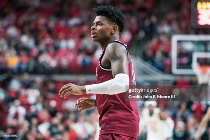 Rakeim Gary's Men's Basketball Recruiting Profile
